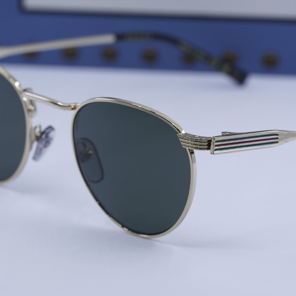 Final Price! Gucci GG1875S 001 Sunglasses - Picture 5 of 10